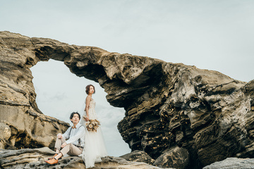 城ヶ島公園周辺