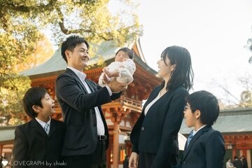 武蔵一宮氷川神社
