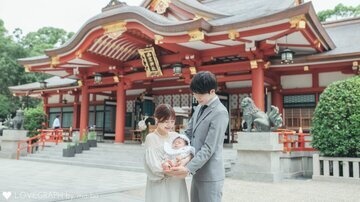西宮神社