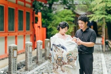 下鴨神社