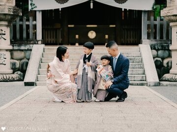 塩竈神社