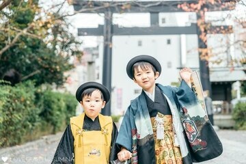 松陰神社