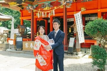 六所神社