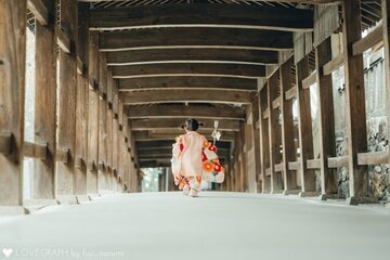 吉備津神社