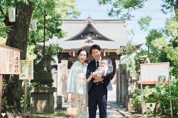 溝口神社