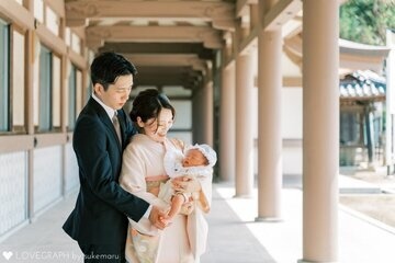 茨木神社