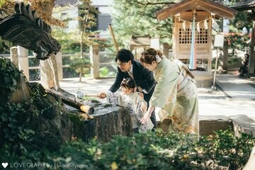 松戸神社