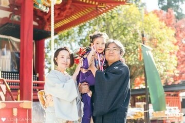 塩竈神社