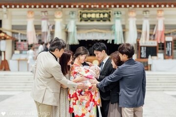 広島護国神社