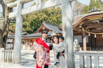 武田神社