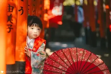 東伏見稲荷神社