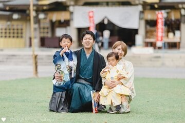 護国神社