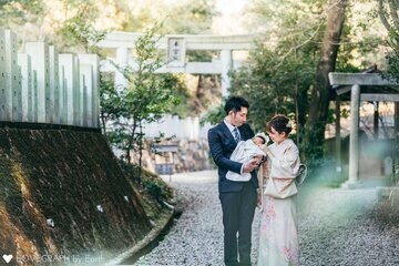 大縣神社