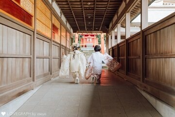 照国神社