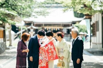 健軍神社