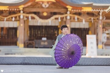 竹駒神社