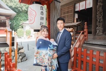 産泰神社