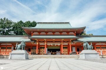 五社神社