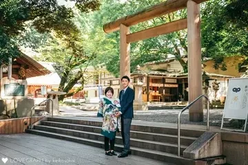 乃木神社