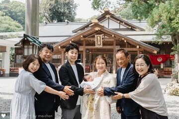 猿田彦神社