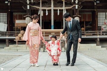 大麻比古神社