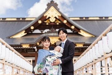 護国神社