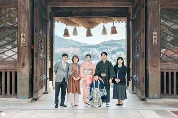 諏訪神社