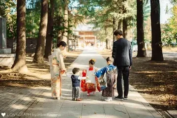 立川諏訪神社