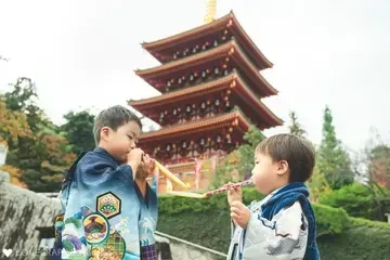 高幡不動尊 金剛寺