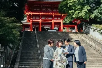 近江神宮