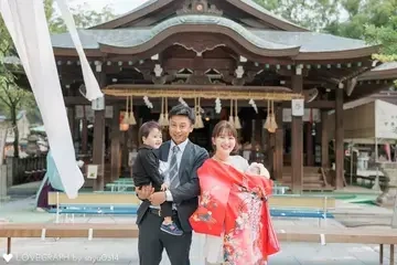 宇美八幡宮