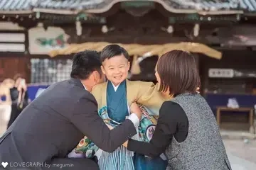 百舌鳥八幡宮