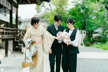 松尾大社