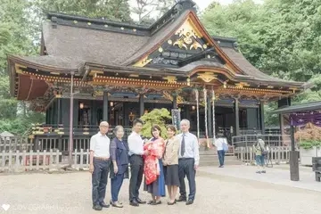 大崎八幡宮