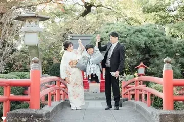 三嶋大社