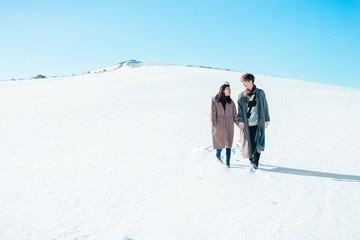 モエレ沼公園周辺