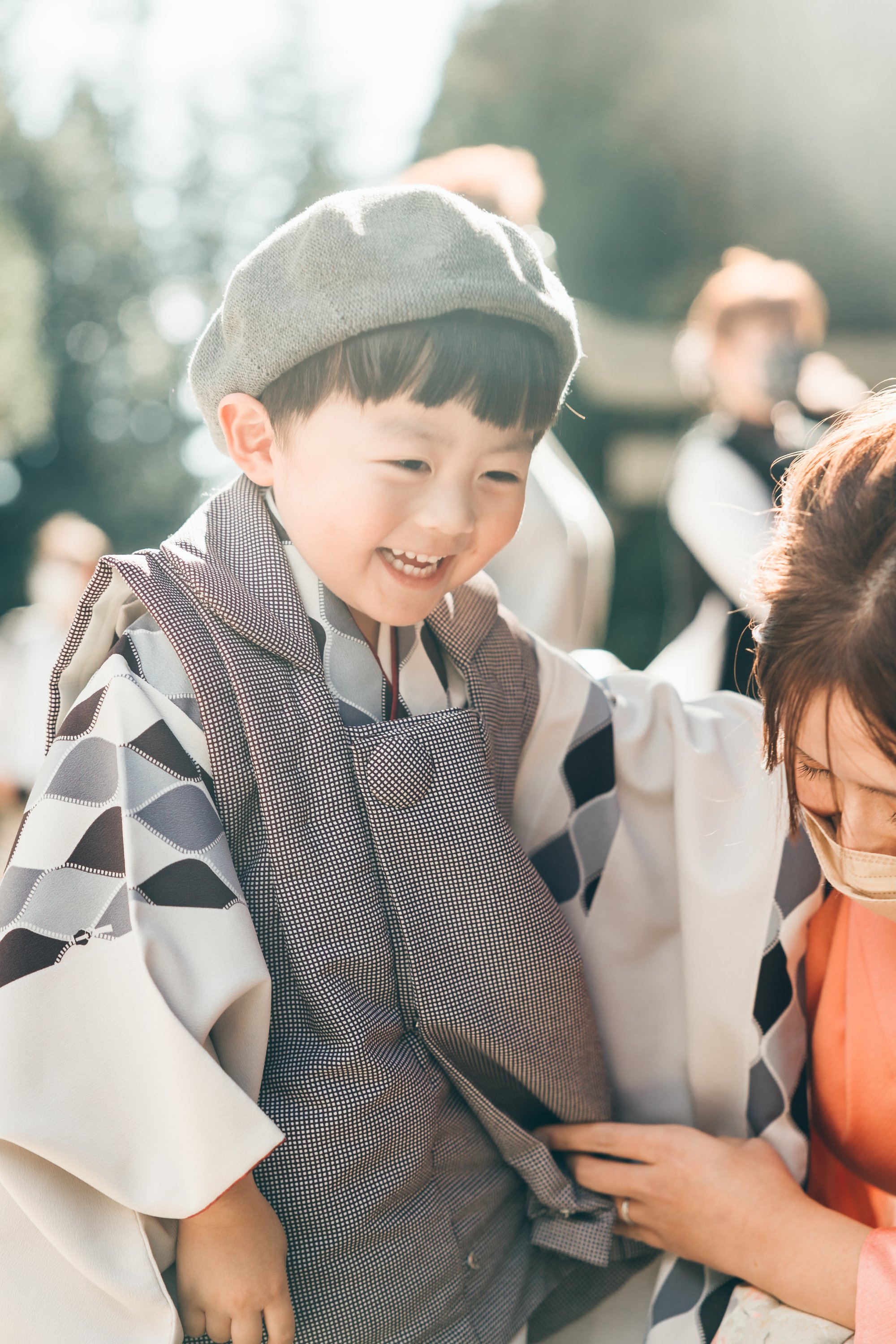 おきょん（福井県）｜出張撮影・出張カメラマンのラブグラフ