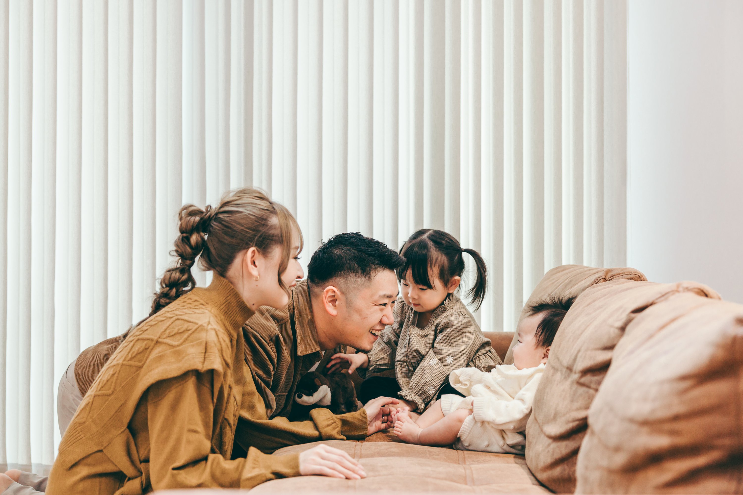 おきょん（福井県）｜出張撮影・出張カメラマンのラブグラフ