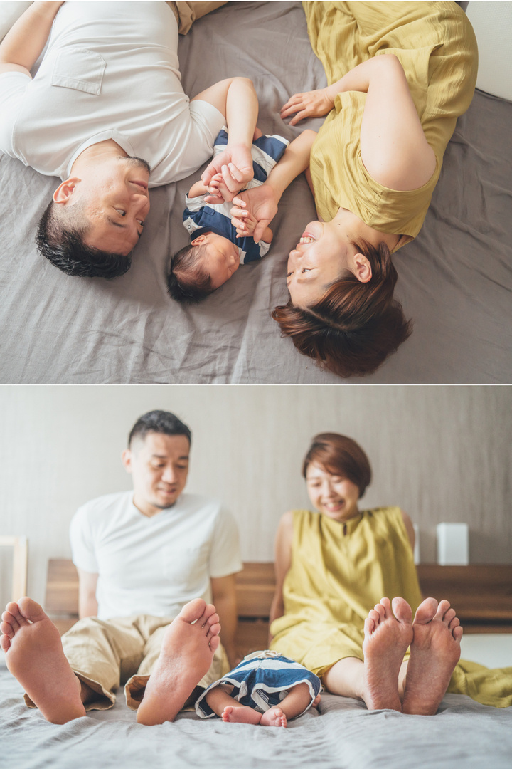 ひなたのカメラマンページ photographer G.