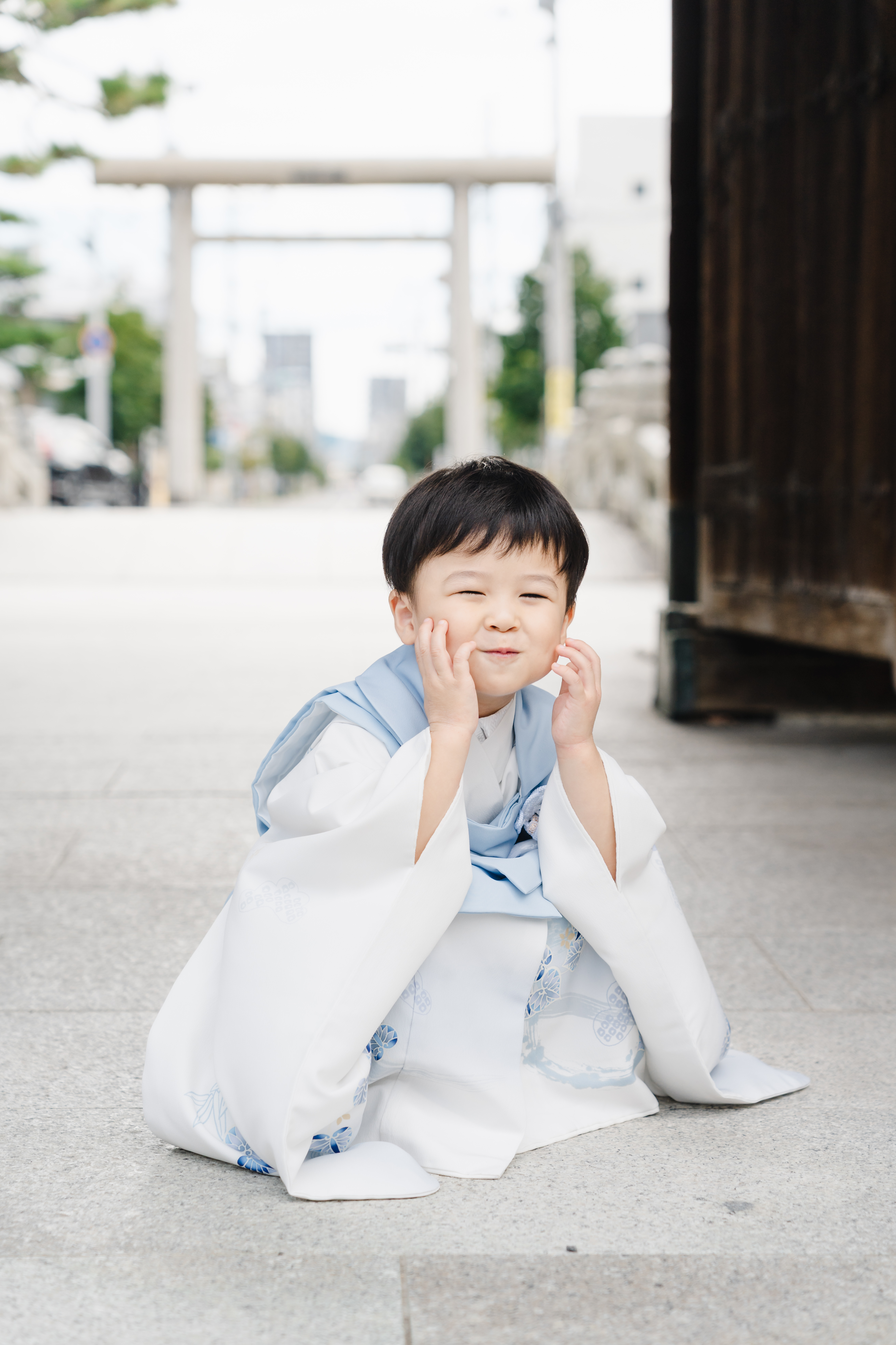 k i o（徳島県）｜出張撮影・出張カメラマンのラブグラフ