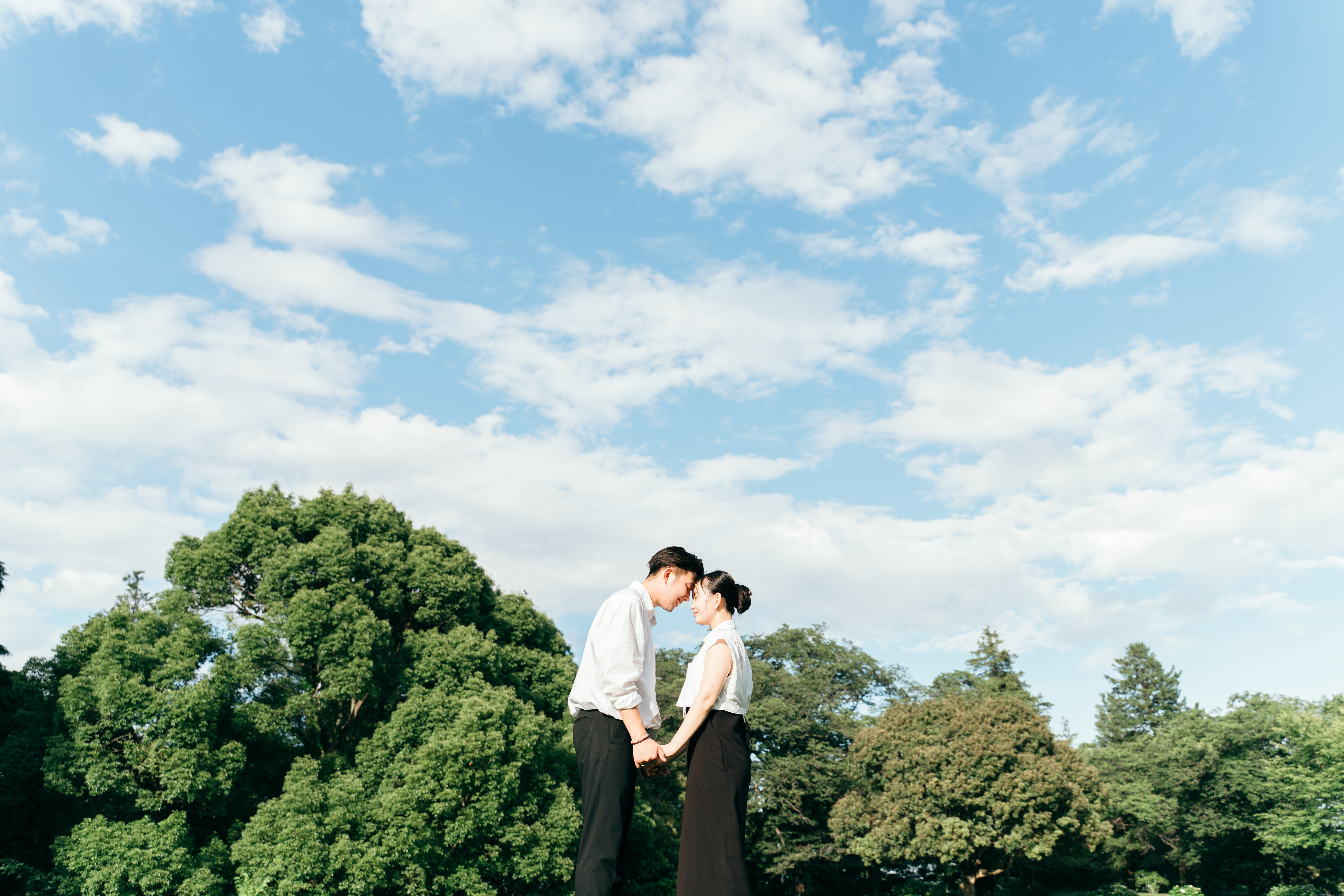のぐちゃん（東京都）｜出張撮影・出張カメラマンのラブグラフ