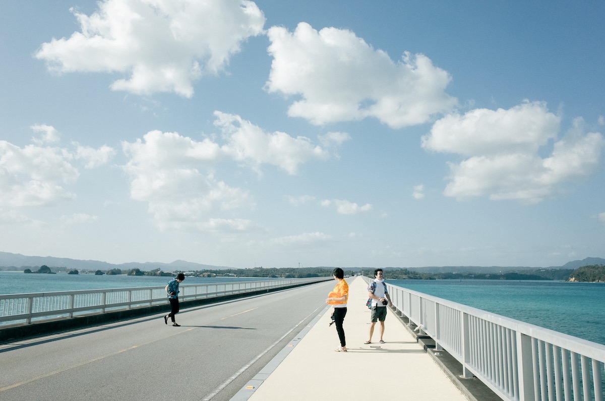 プリセット写真概要