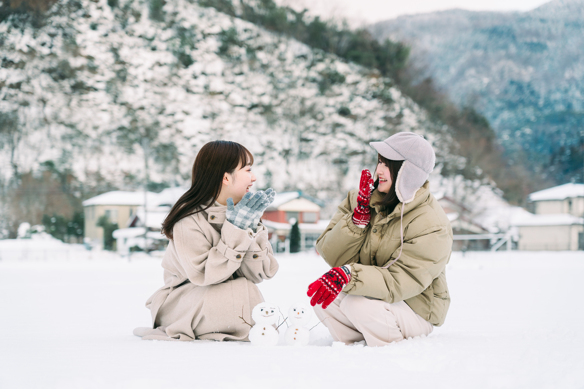 プリセット写真概要