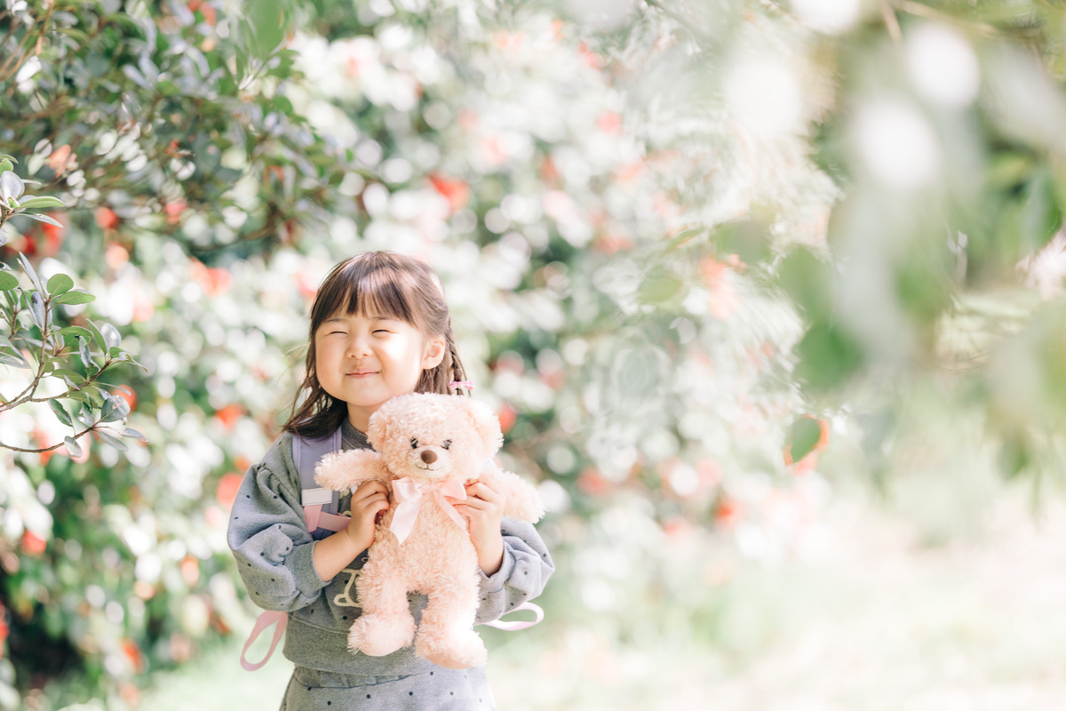 プリセット写真概要