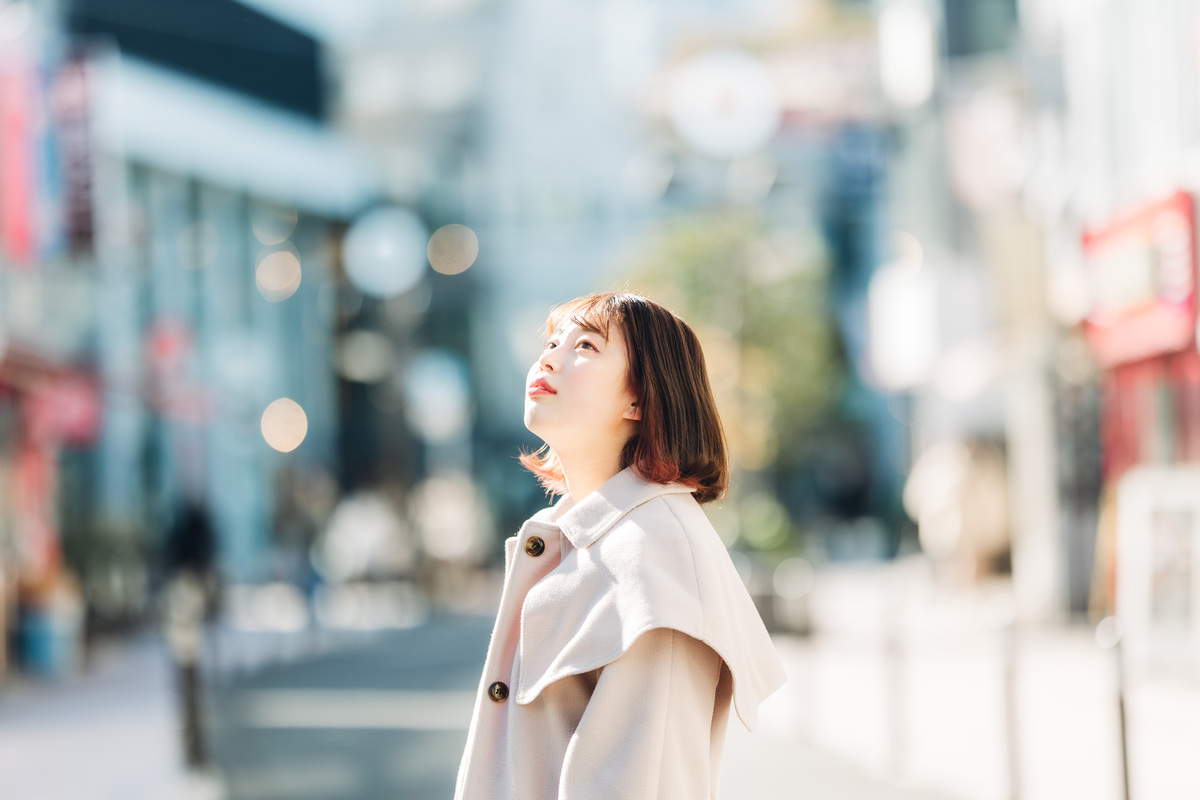 プリセット写真概要