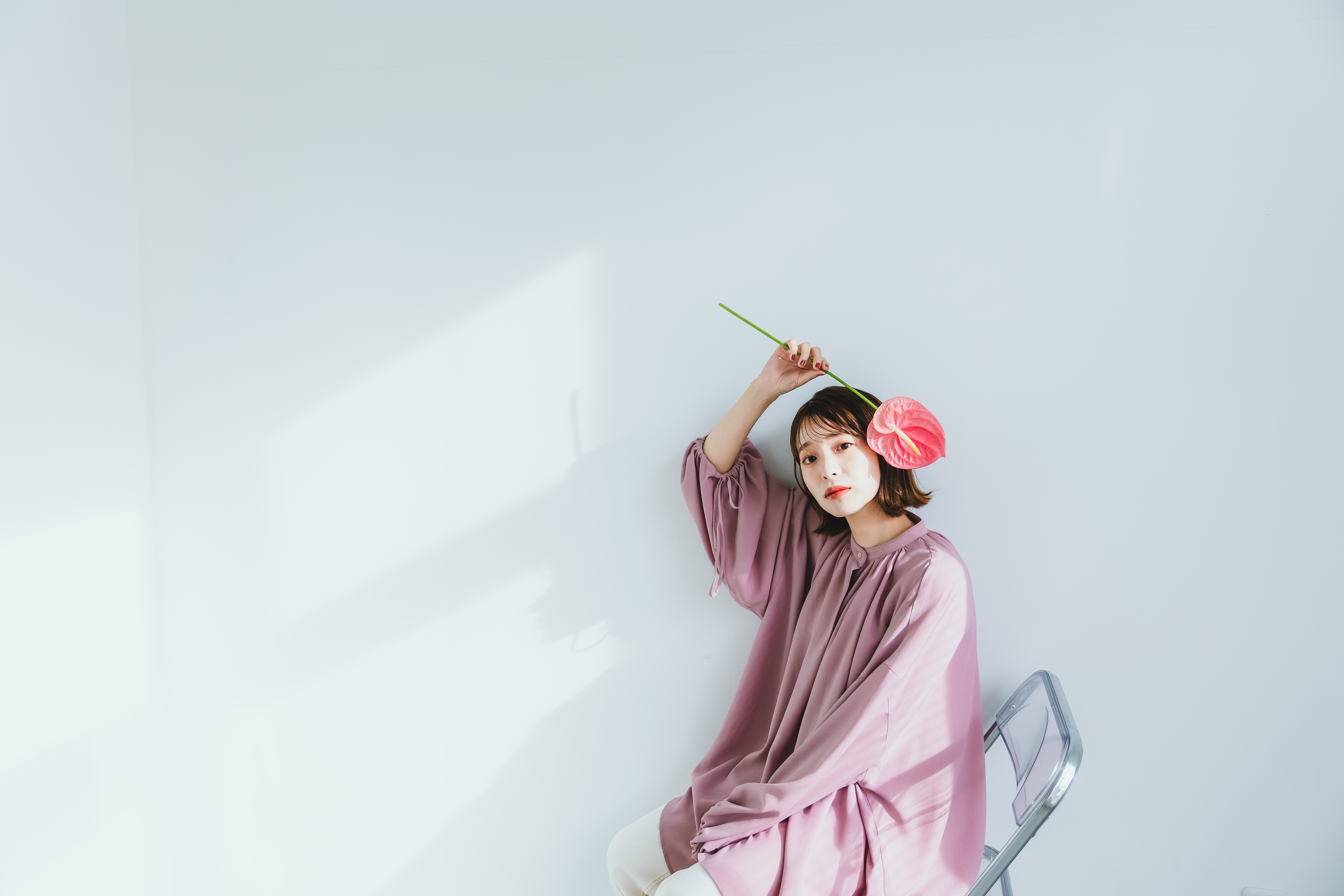 レタッチ後写真