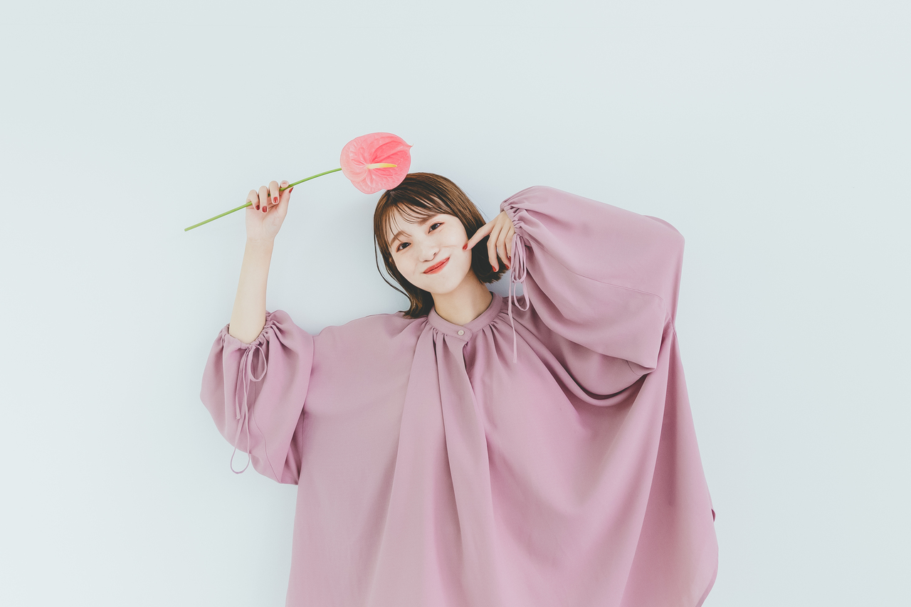 レタッチ後写真