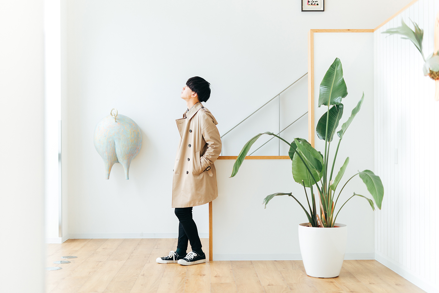 レタッチ後写真