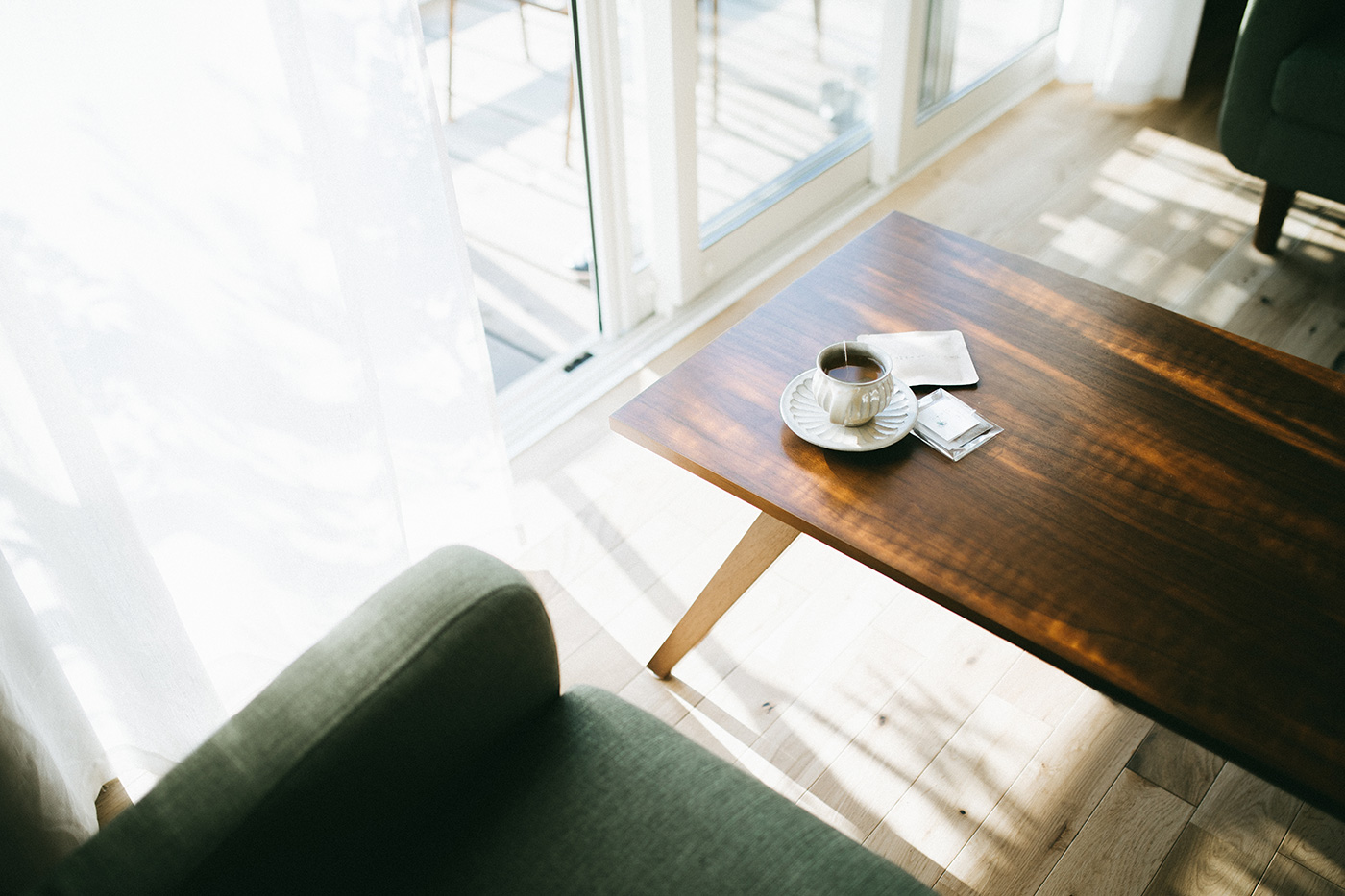 レタッチ後写真