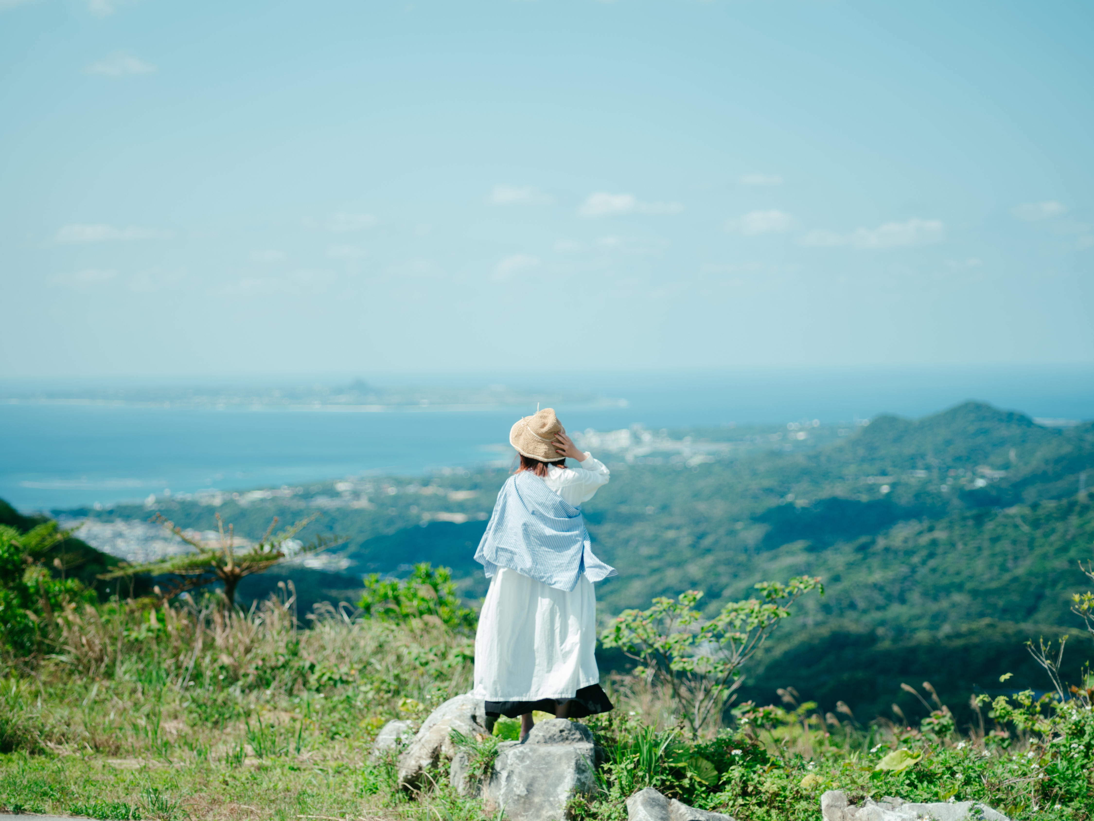 レタッチ後写真